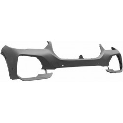 Paraurti anteriore verniciabile con park distance control