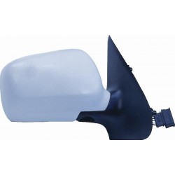 Retrovisore elettrico termico verniciabile dx