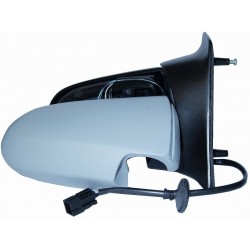 Retrovisore elettrico termico verniciabile dx