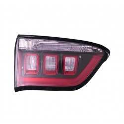 Gruppo ottico posteriore interno sx