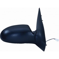 Retrovisore elettrico termico verniciabile dx