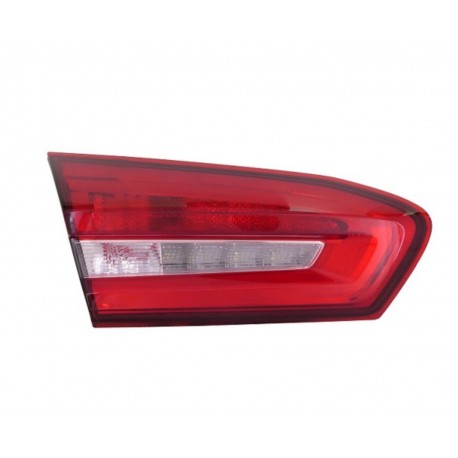 Fanale posteriore interno a led sx