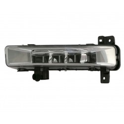 Fendinebbia a led dx