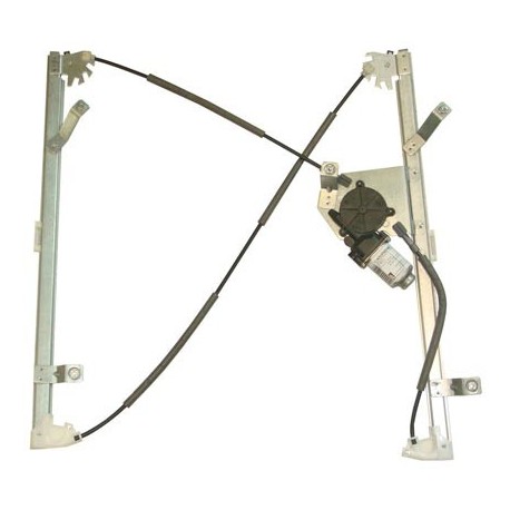 Alzacristalli elettrico anteriore sinistro mod. 3 porte