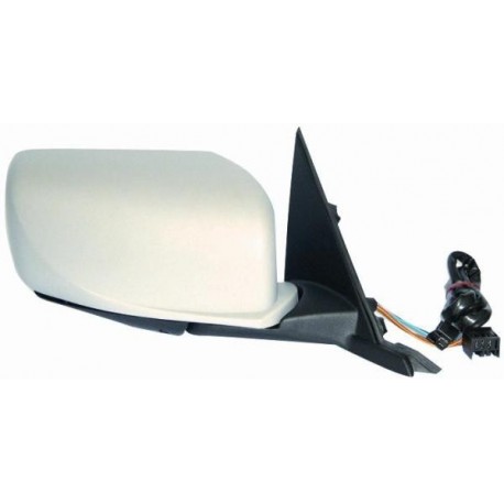 Retrovisore elettrico termico verniciabile dx
