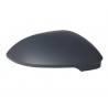 Calotta specchietto retrovisore con lane assist verniciabile dx