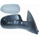 Retrovisore elettrico termico verniciabile dx