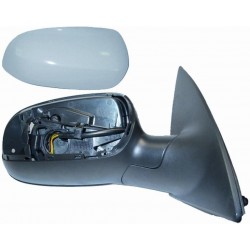 Retrovisore elettrico termico verniciabile dx