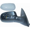 Retrovisore elettrico termico verniciabile dx