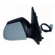 Retrovisore elettrico termico verniciabile dx