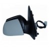 Retrovisore elettrico termico verniciabile dx