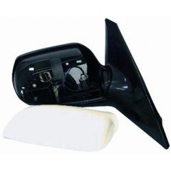Retrovisore elettrico termico verniciabile dx
