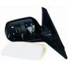 Retrovisore elettrico termico verniciabile dx