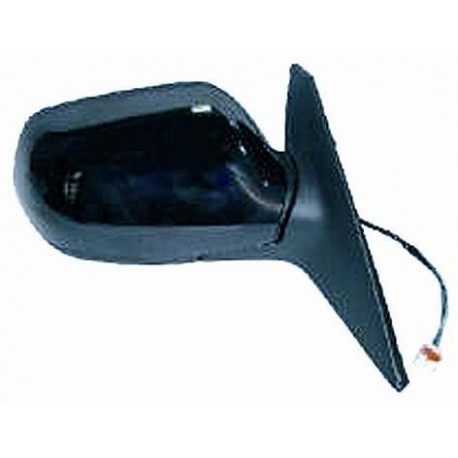 Retrovisore elettrico termico verniciabile dx