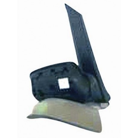 Retrovisore elettrico termico verniciabile dx