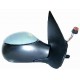 Retrovisore elettrico termico verniciabile dx