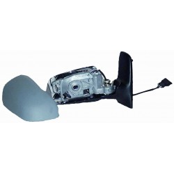 Retrovisore elettrico termico verniciabile dx
