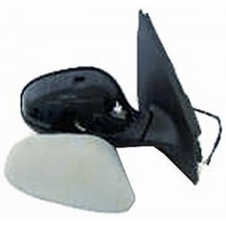 Retrovisore elettrico termico verniciabile dx