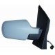 Retrovisore elettrico termico verniciabile dx