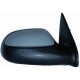 Retrovisore elettrico termico verniciabile dx
