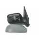 Retrovisore elettrico termico verniciabile dx