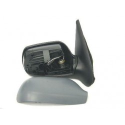 Retrovisore elettrico termico verniciabile dx