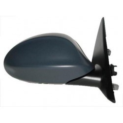 Retrovisore elettrico termico verniciabile dx