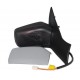 Retrovisore elettrico termico verniciabile dx