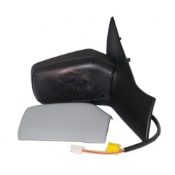 Retrovisore elettrico termico verniciabile dx