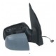 Retrovisore elettrico termico verniciabile dx