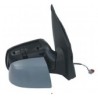Retrovisore elettrico termico verniciabile dx