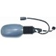 Retrovisore elettrico termico verniciabile dx