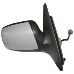 Retrovisore elettrico termico verniciabile dx