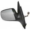Retrovisore elettrico termico verniciabile dx