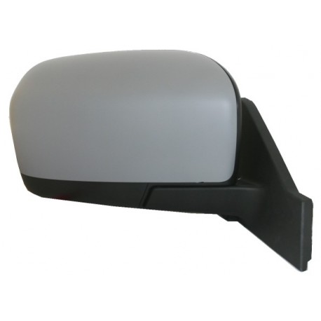 Retrovisore elettrico termico verniciabile dx