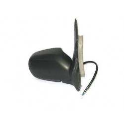 Retrovisore elettrico termico verniciabile dx