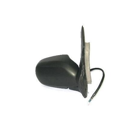 Retrovisore elettrico termico verniciabile dx