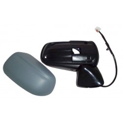 Retrovisore elettrico termico verniciabile dx