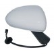 Retrovisore elettrico termico verniciabile dx