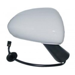 Retrovisore elettrico termico verniciabile dx