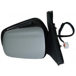 Retrovisore elettrico termico verniciabile dx