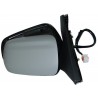 Retrovisore elettrico termico verniciabile dx