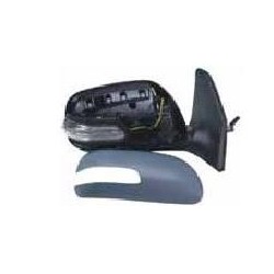 Retrovisore elettrico termico verniciabile dx