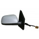 Retrovisore elettrico termico verniciabile dx