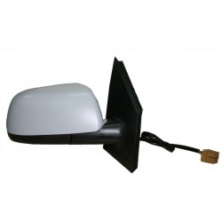 Retrovisore elettrico termico verniciabile dx