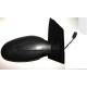 Retrovisore elettrico termico verniciabile dx