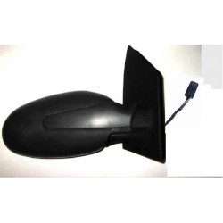 Retrovisore elettrico termico verniciabile dx
