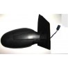 Retrovisore elettrico termico verniciabile dx