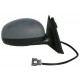 Retrovisore elettrico termico verniciabile dx