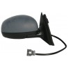 Retrovisore elettrico termico verniciabile dx